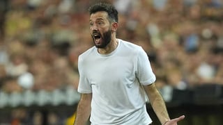 Corberán tira de cantera para la Copa del Rey: los seis jóvenes que esperan su oportunidad