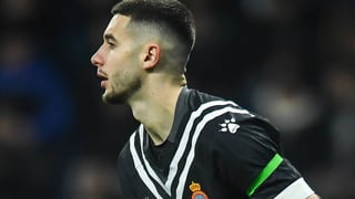 A vueltas con el fichaje de Joan García