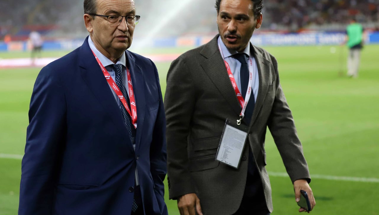 Castro tilda de "atrocidad" la prohibición de Francia y es optimista: "Estamos intentando resolverlo"