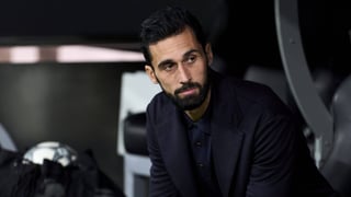 Arbeloa, feliz por la goleada del Real Madrid, pone algo de luz sobre Raúl Asencio: "Estaba un poco cargado y hemos decidido parar"