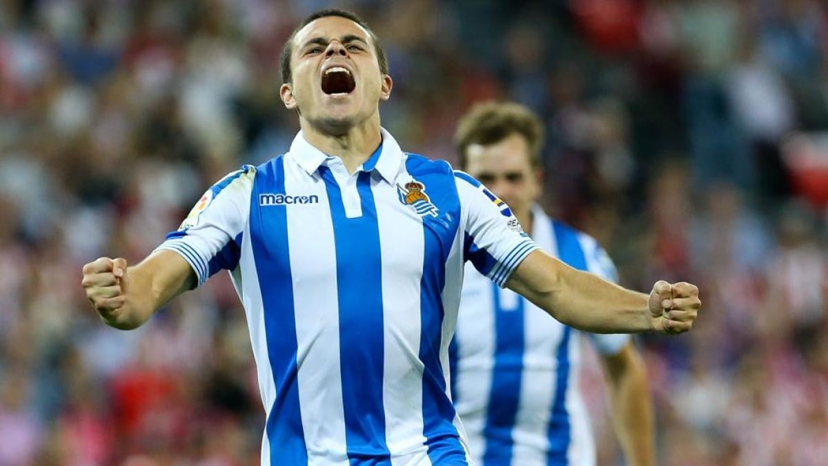 El Málaga cierra un fichaje de 'Primera'