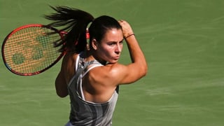 La mayor sorpresa en Indian Wells llega en octavos