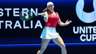 Otro desastre para el tenis español en Australia