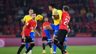 Cádiz - Mallorca: horario, canal y dónde ver por TV y online hoy la jornada 33 de LaLiga EA Sports