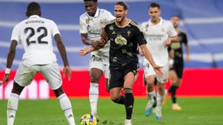 Al Celta se la acaba la Paciência