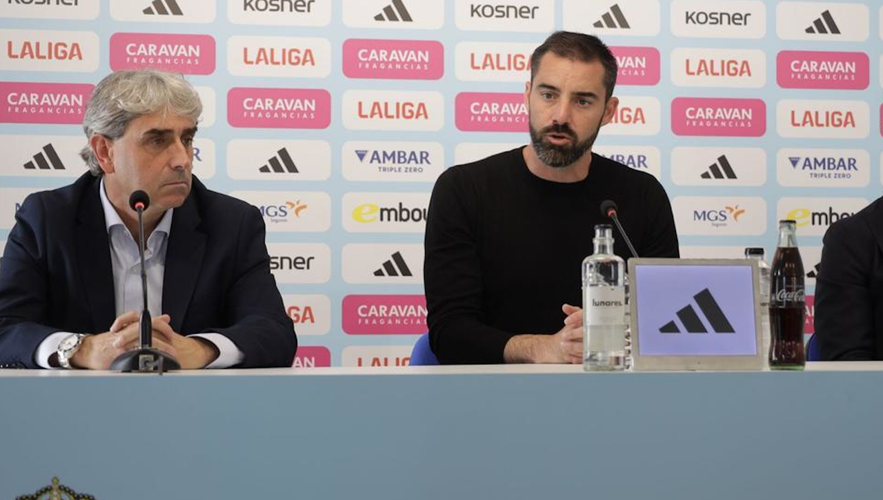 Reunión prevista en el Real Zaragoza para hablar de fichajes