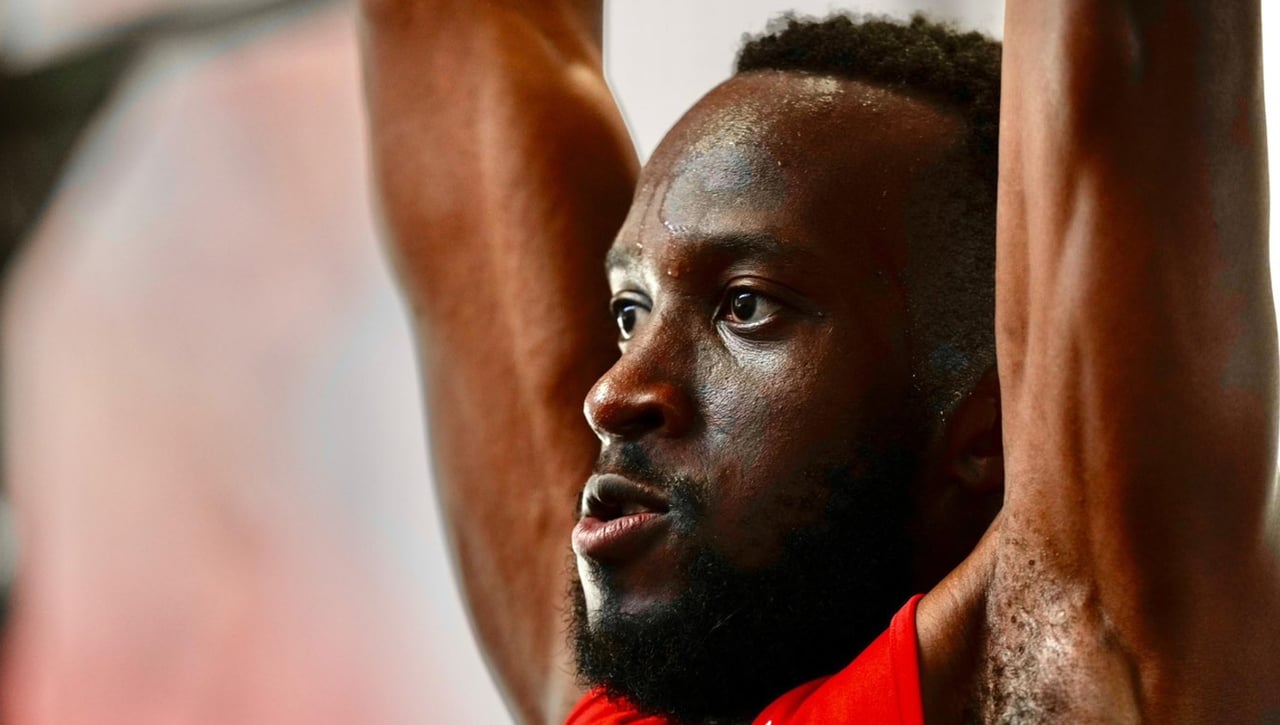 El extraño tiro en el pie de Lukébakio: nueva cláusula y doble tajada