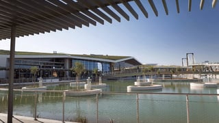 La comunidad con más centros comerciales de España