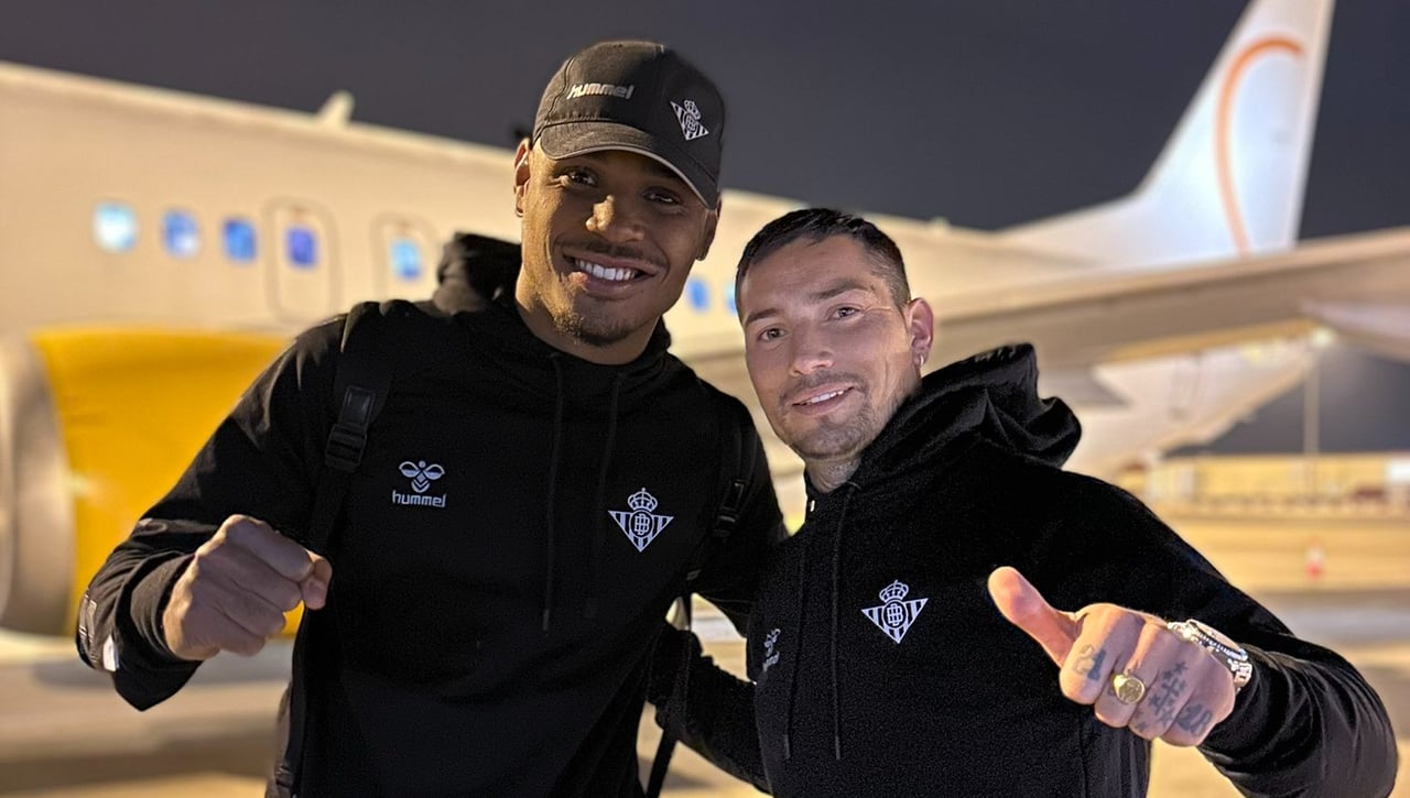 El carácter del 'Chimy' Ávila y la terapia de grupo