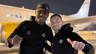 El carácter del 'Chimy' Ávila y la terapia de grupo