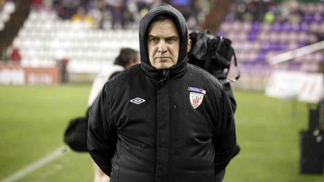 La vuelta de Bielsa