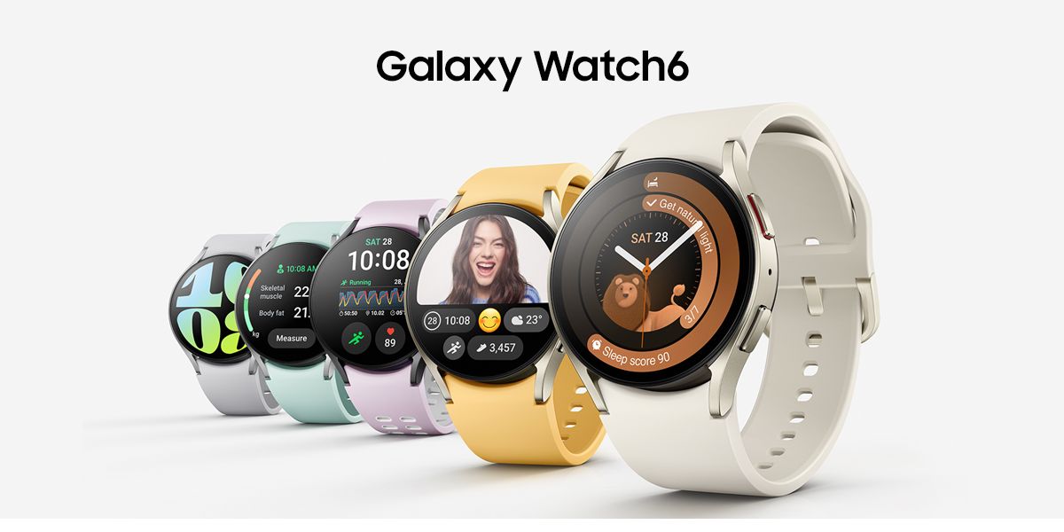 ¡Chollo! El Samsung Galaxy Watch6 llega hoy a su precio mínimo histórico