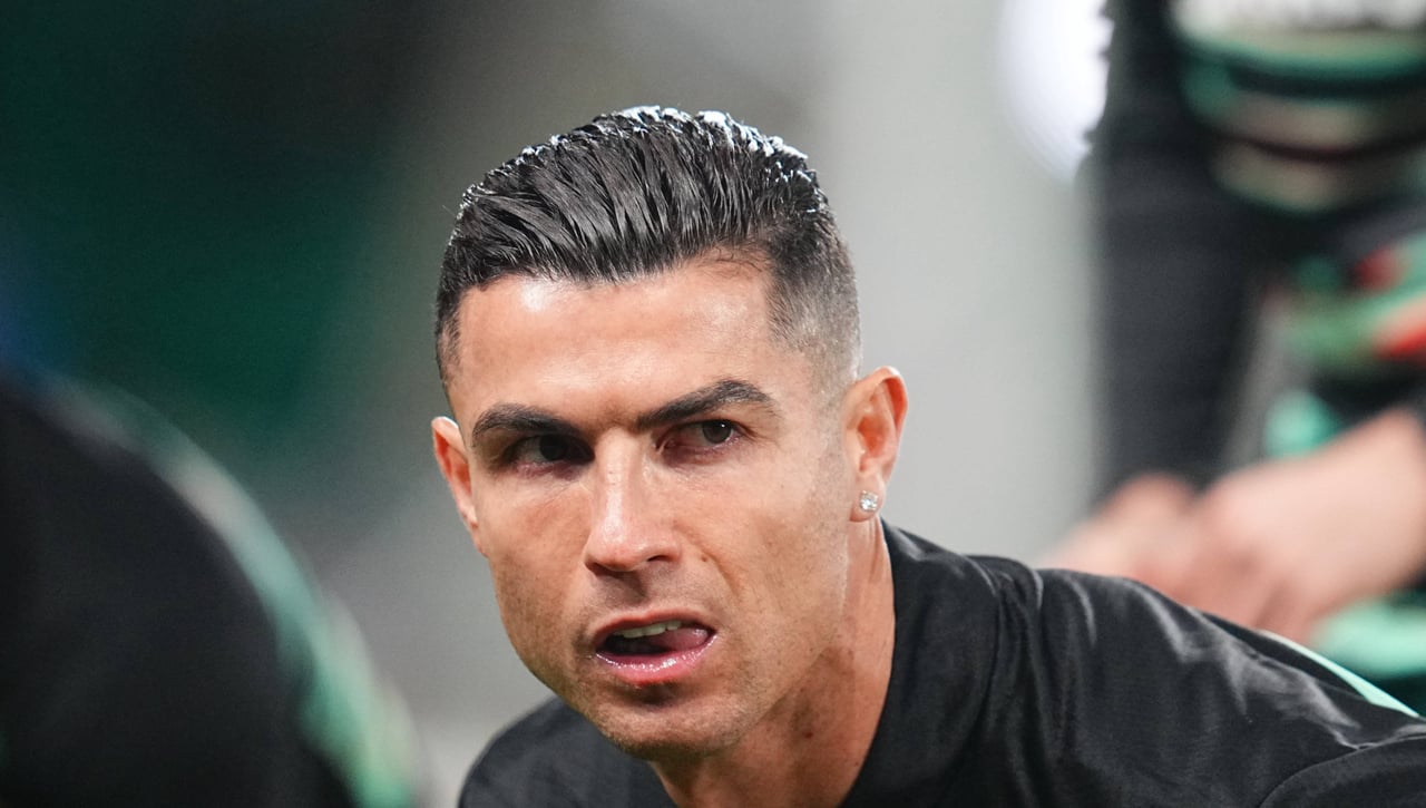 Se confirma el equipo de Cristiano Ronaldo para la 25/26