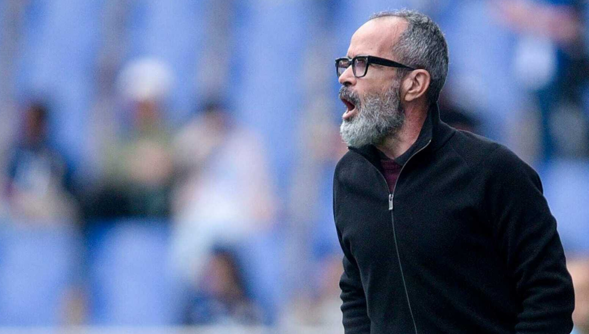 Álvaro Cervera, decisivo en el fichaje de Diarra por el Cádiz