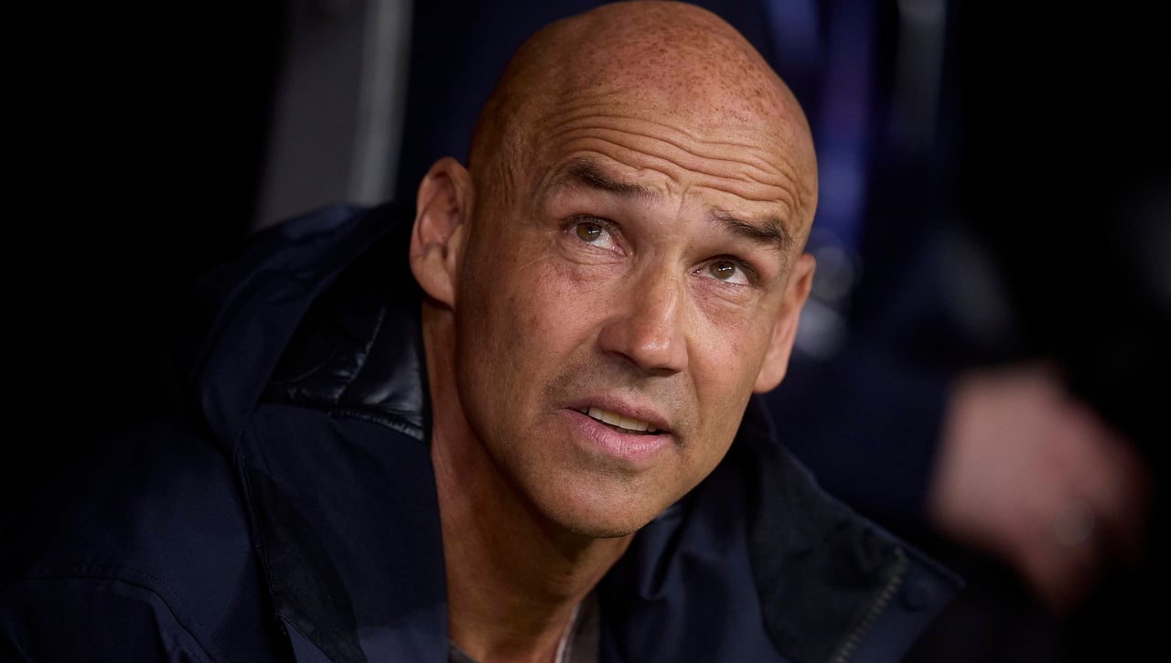 Letsch elogia al ataque del Real Madrid