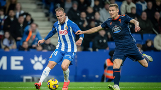  Celta - Espanyol: horario, canal y dónde ver hoy en TV el partido de la jornada 31 de LaLiga 