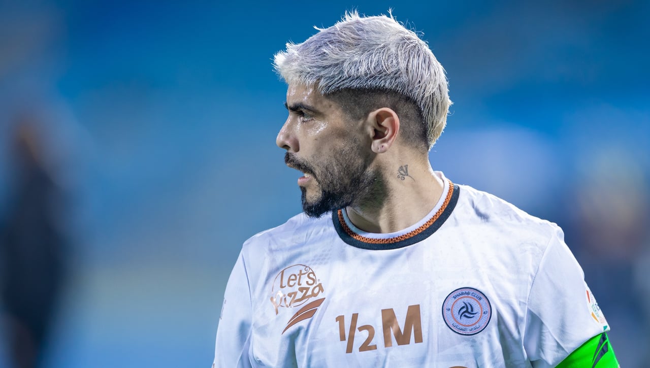 Banega ya verbaliza el deseo de muchos: "Me gustaría volver"