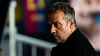 Flick responde a Pedri y explica lo de Casadó