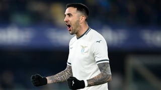 Matías Vecino se convierte en el segundo refuerzo del mercado invernal del Celta de Vigo