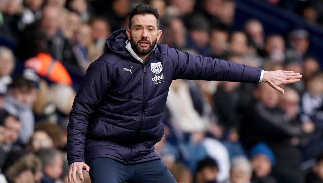 Las condiciones de Corberán