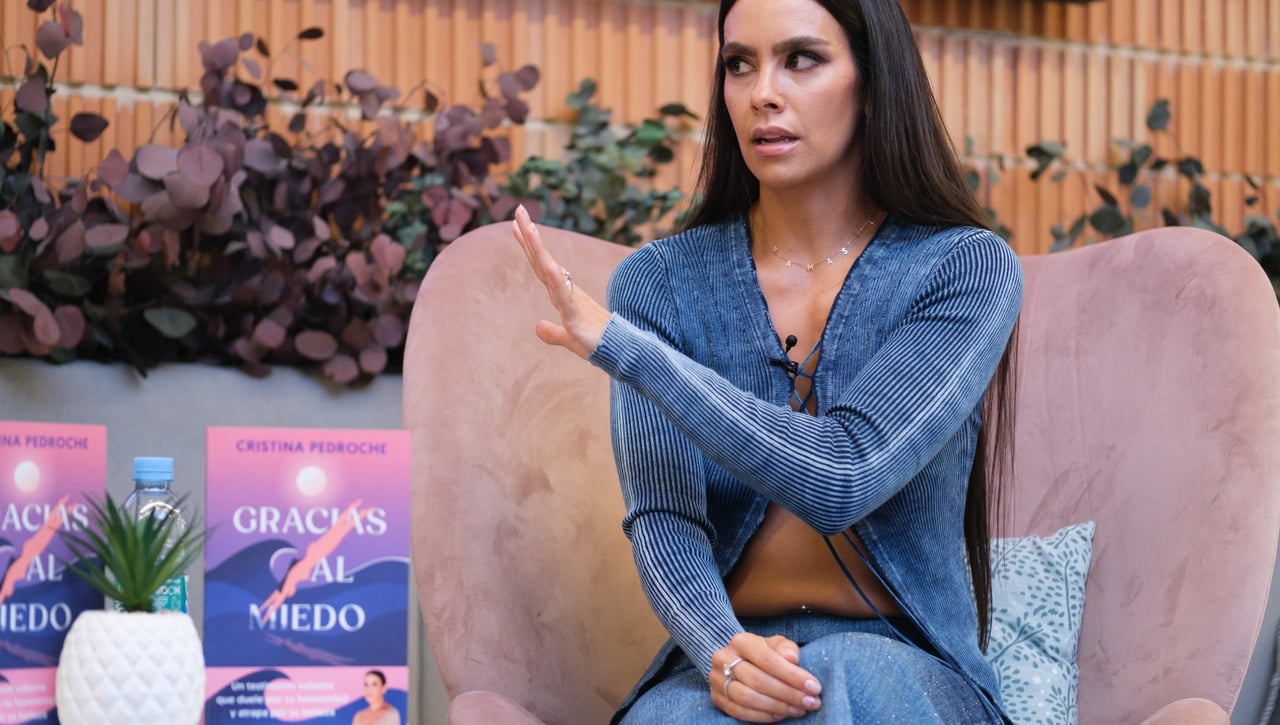 El misterio detrás del silencio de Cristina Pedroche