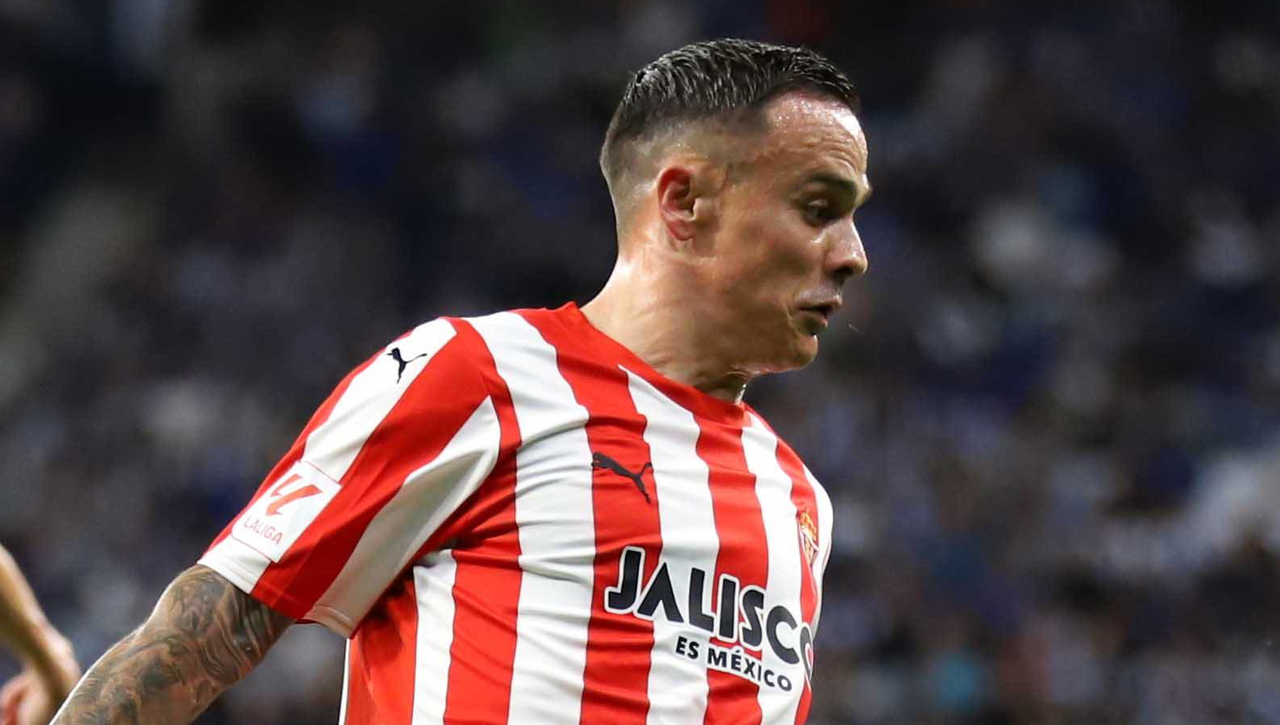 Insisten con el fichaje de Roque Mesa