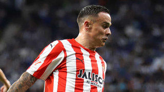 Insisten con el fichaje de Roque Mesa