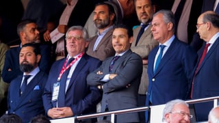 Los quiebros de García Pimienta y Del Nido Carrasco: el estado real del casting para el banquillo del Sevilla