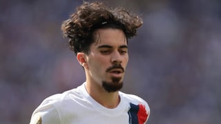 Apuntan al fichaje de Vitinha