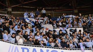 Lío con las entradas para Vallecas