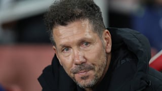 Simeone explica en una palabra qué le falta al Atlético lejos de casa 