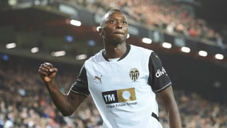 Sadiq dice 'sí' a su vuelta