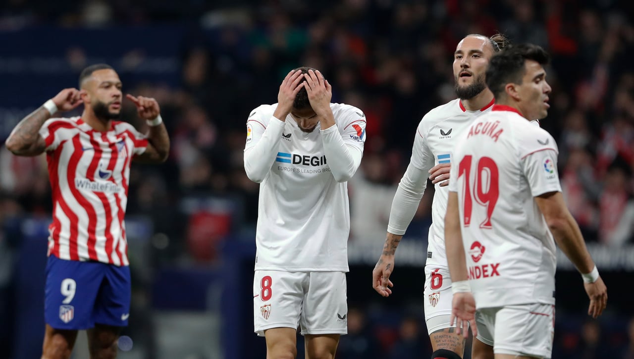 La portada de ESTADIO Deportivo para el domingo 5 de marzo de 2023