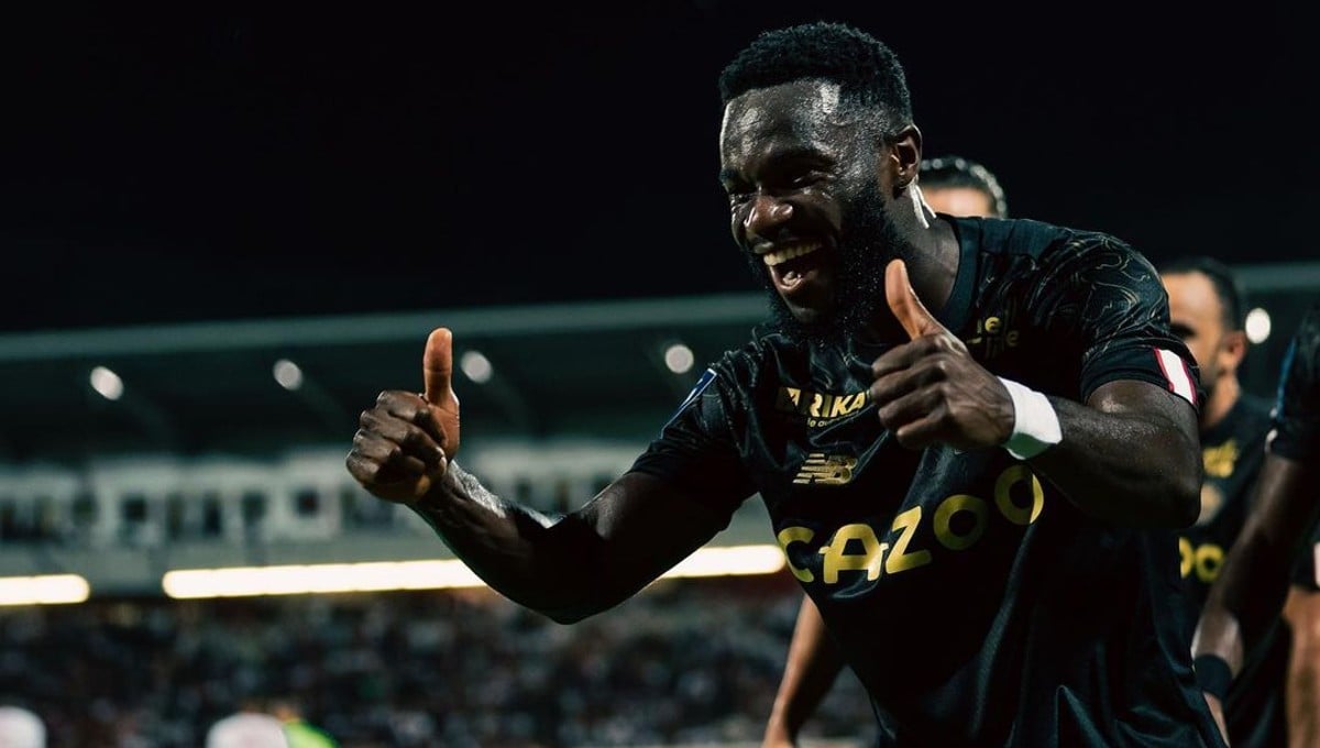 La portada de ESTADIO Deportivo para el sábado 24 de septiembre de 2022