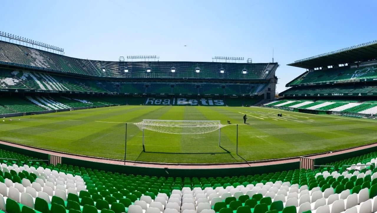 El Plan Estratégico con el que el Betis quiere ser aún mas grande, al detalle