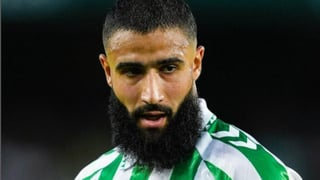 El Betis revela el verdadero motivo del traspaso de Fekir