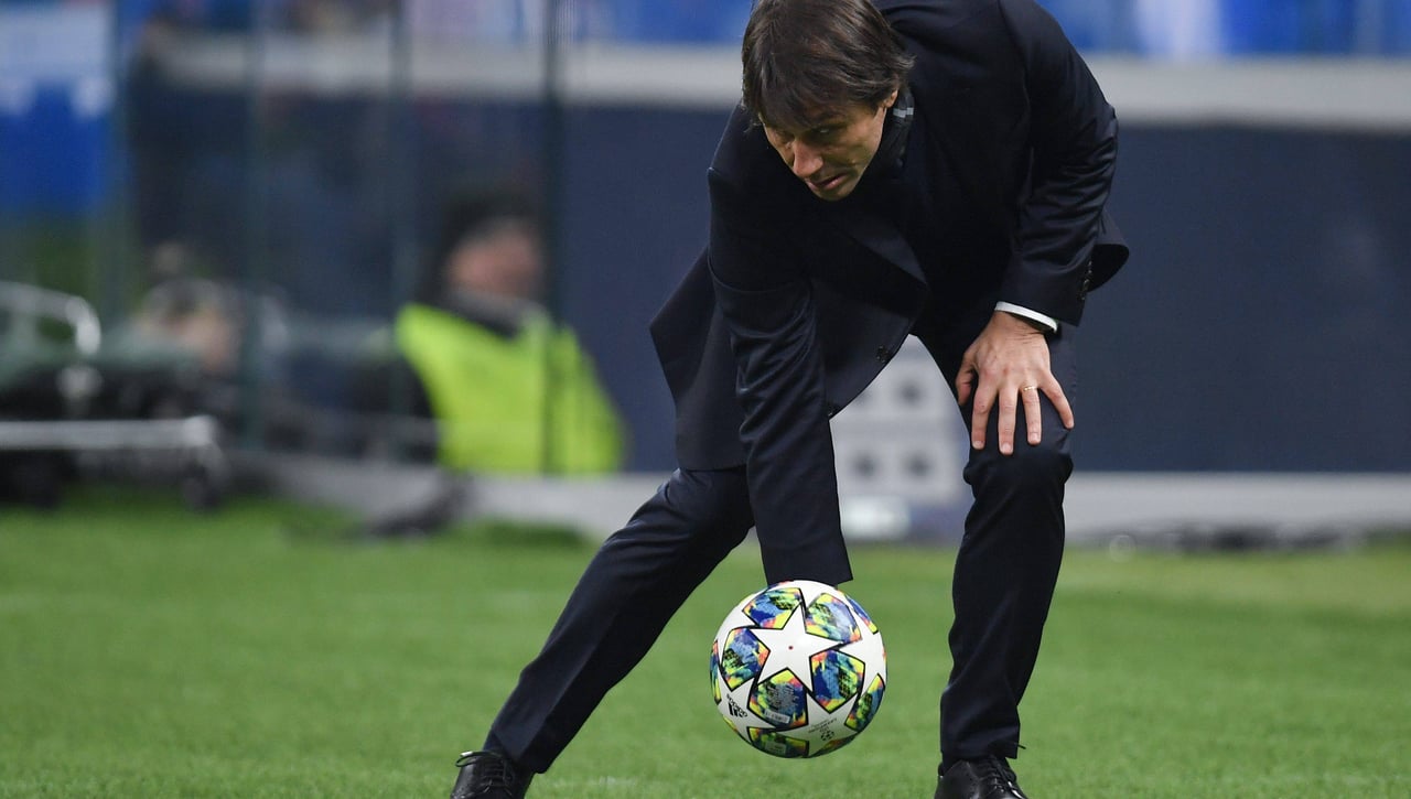 El Barcelona recibe un ofrecimiento 'top' para su banquillo 