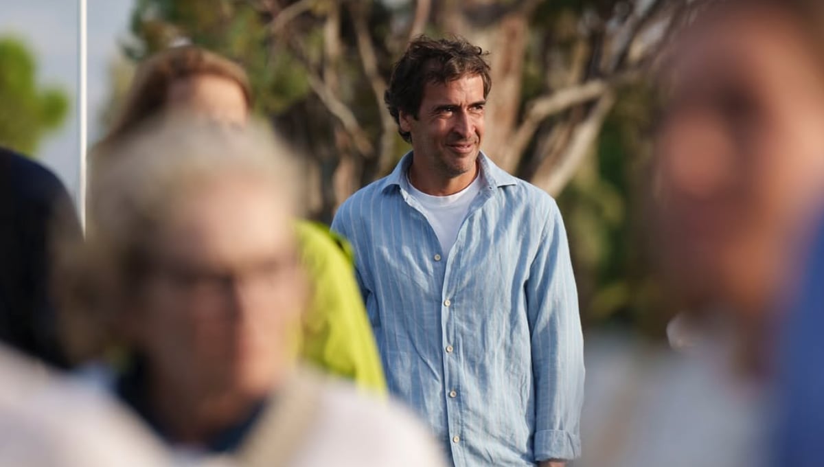 Raúl aclara lo de su próximo banquillo