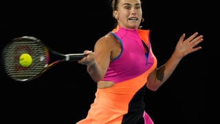 Sabalenka sigue reinando, Rybakina se cuela entre las grandes y Paula Badosa desaparece en el ranking WTA