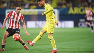 Posibles novedades con Álex Baena