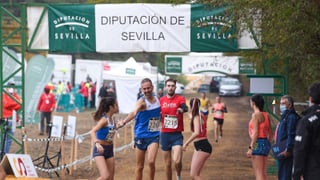 Fijadas nuevas fechas para el Cross Internacional de Itálica