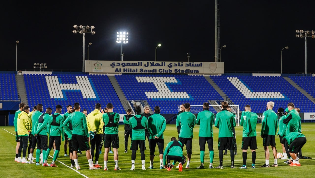 La portada de ESTADIO Deportivo para el jueves 12 de enero de 2023