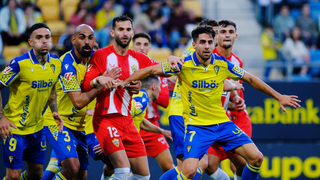 Explotan contra el Cádiz