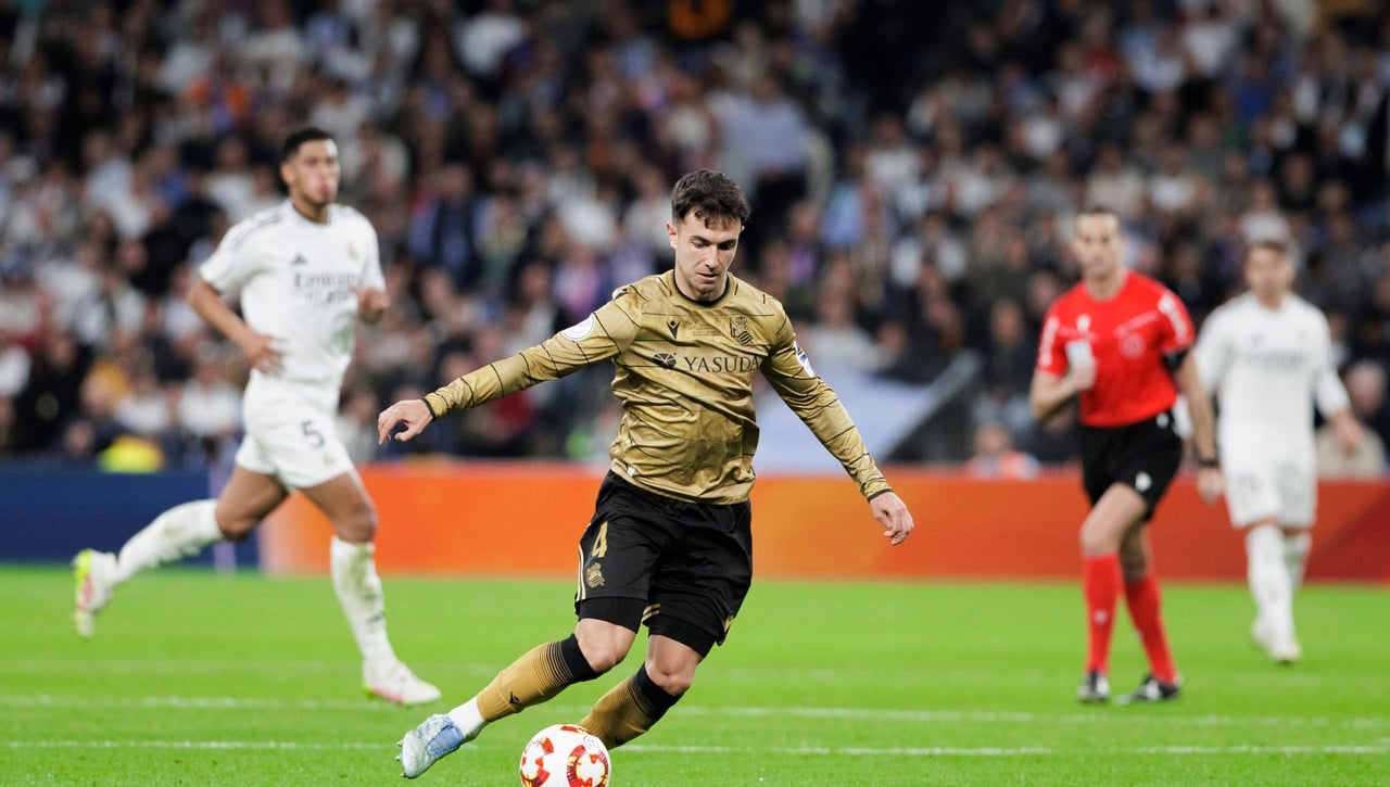 Más de 250 millones para la Real Sociedad