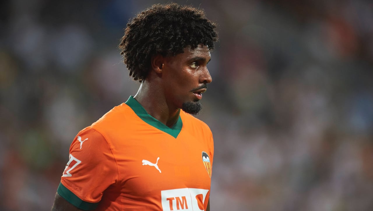 Apuesta firme por el fichaje de Thierry Correia