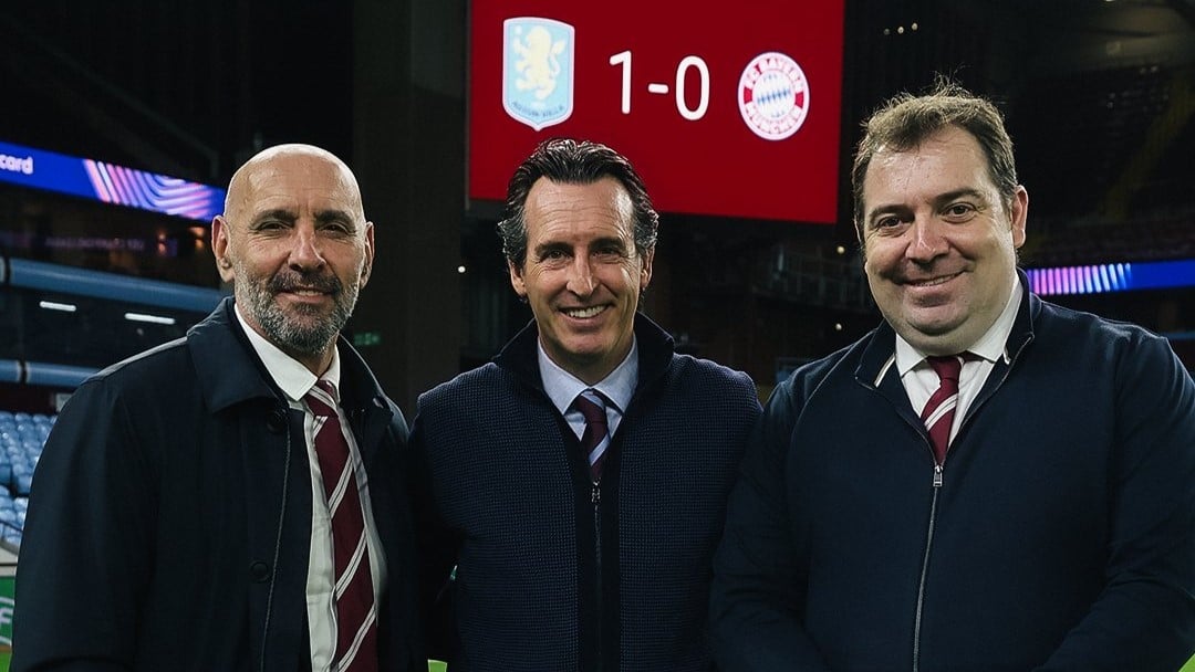 El nuevo tesoro de Monchi