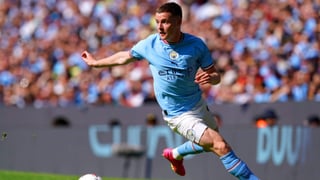 La Real Sociedad quiere pescar en el City