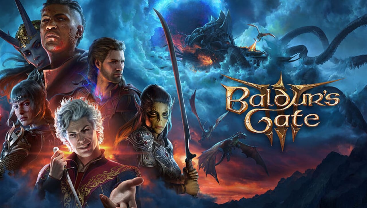 The Game Awards 2023: Lista completa de ganadores, Baldur's Gate 3 es el GOTY 2023 con cuatro premios