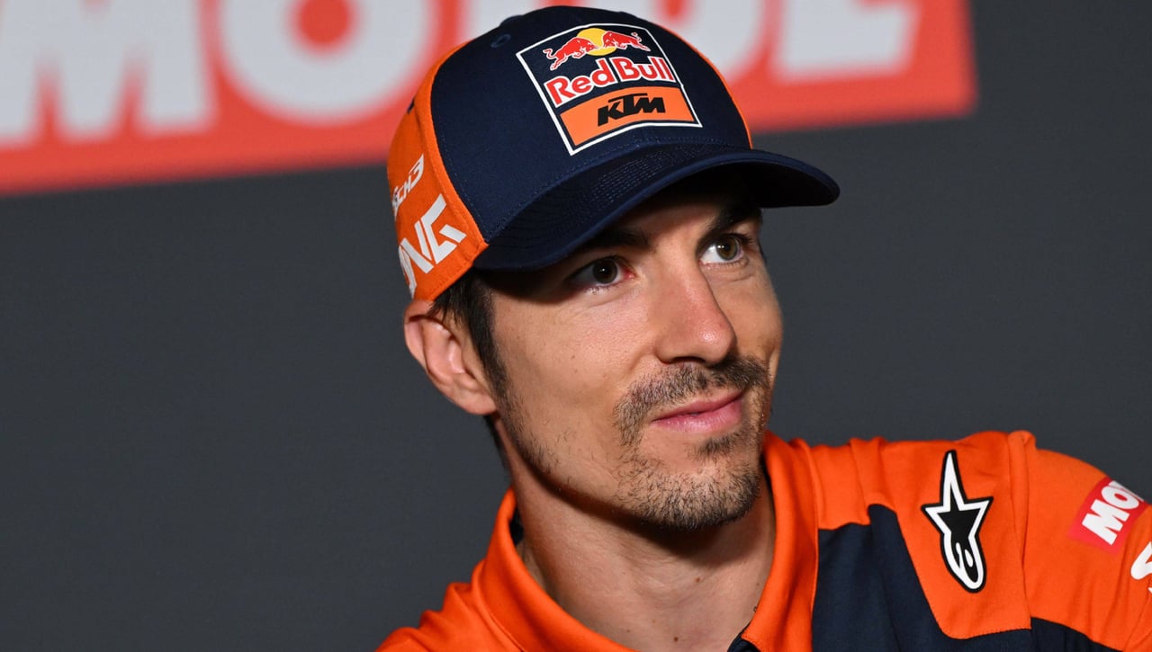 La salvaje recuperación de Maverick Viñales