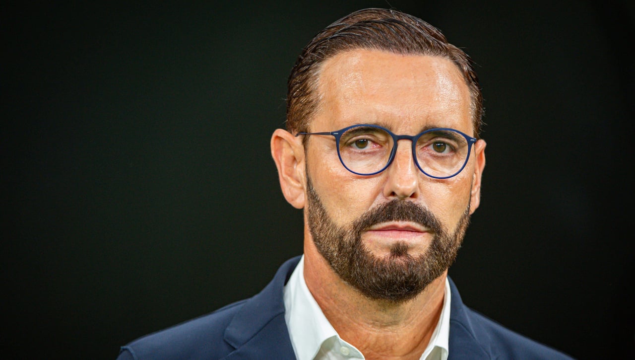 Bordalás se cansa de lo mismo de siempre con el Getafe